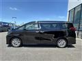 2019 Toyota Alphard