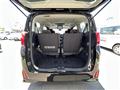 2019 Toyota Alphard