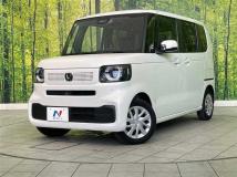 2024 Honda N BOX