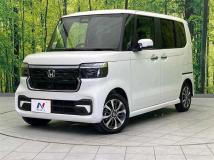 2024 Honda N BOX