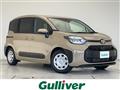 2026 Toyota Sienta
