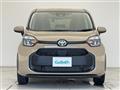 2026 Toyota Sienta