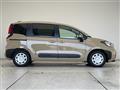 2026 Toyota Sienta
