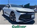 2023 Toyota Crown