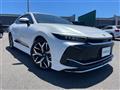 2023 Toyota Crown