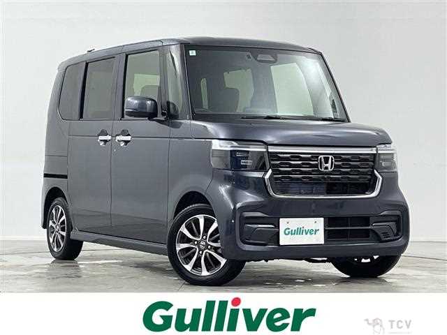 2024 Honda N BOX
