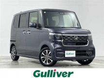 2024 Honda N BOX