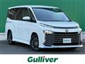 2023 Toyota Voxy