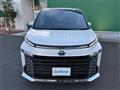 2023 Toyota Voxy