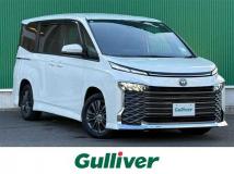 2023 Toyota Voxy