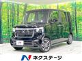2025 Honda N BOX