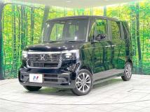 2025 Honda N BOX