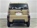 2022 Daihatsu Taft