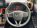 2022 Daihatsu Taft