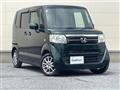 2016 Honda N BOX