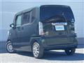 2016 Honda N BOX