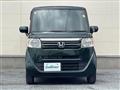 2016 Honda N BOX