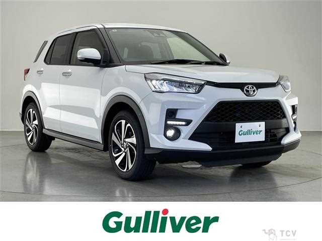 2024 Toyota Raize