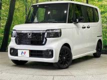 2025 Honda N BOX