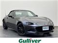 2019 Mazda Roadster