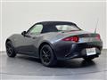 2019 Mazda Roadster
