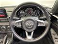 2019 Mazda Roadster