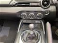 2019 Mazda Roadster