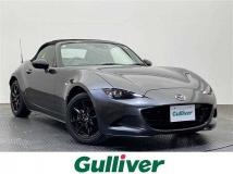 2019 Mazda Roadster
