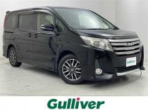 2014 Toyota Noah