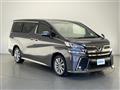 2016 Toyota Vellfire