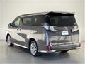 2016 Toyota Vellfire