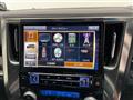 2016 Toyota Vellfire