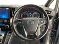2016 Toyota Vellfire