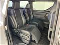 2016 Toyota Vellfire