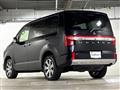 2024 Mitsubishi Delica D5