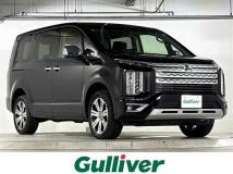 2024 Mitsubishi Delica D5