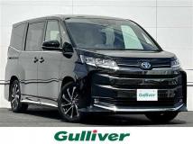 2022 Toyota Noah