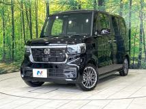 2026 Honda N BOX