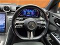 2021 Mercedes-Benz C-Class