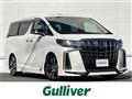 2018 Toyota Alphard