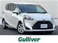 2020 Toyota Sienta