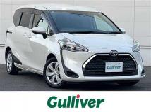 2020 Toyota Sienta