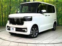 2025 Honda N BOX
