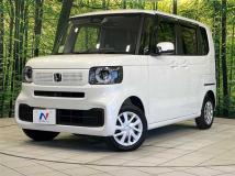 2025 Honda N BOX