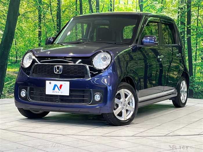 2013 Honda N-ONE