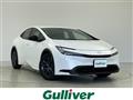 2025 Toyota Prius