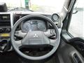 2018 Mitsubishi Canter