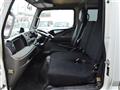 2018 Mitsubishi Canter