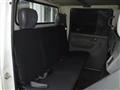 2018 Mitsubishi Canter
