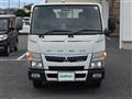 2018 Mitsubishi Canter